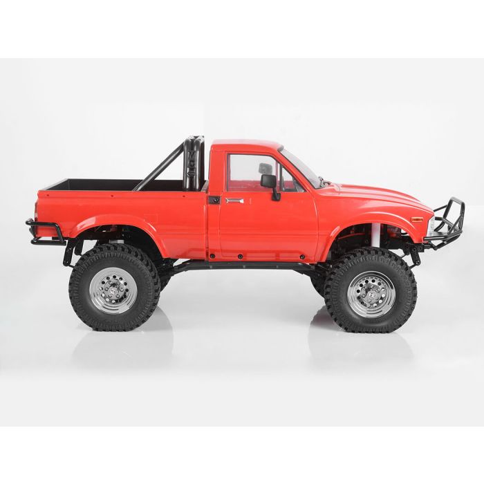 RC4WD Ion Style 71 1.9" Beadlock Wheels