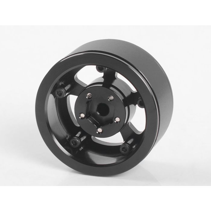 RC4WD Ridler 645 1.9" Internal Beadlock Wheels