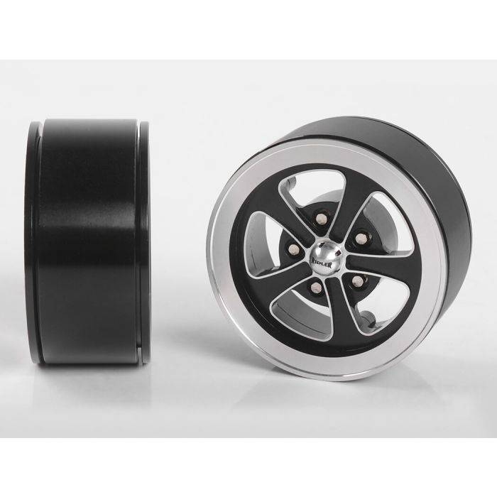 RC4WD Ridler 645 1.9" Internal Beadlock Wheels