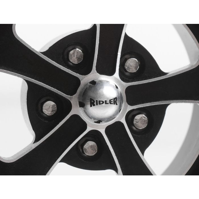 RC4WD Ridler 645 1.9" Internal Beadlock Wheels