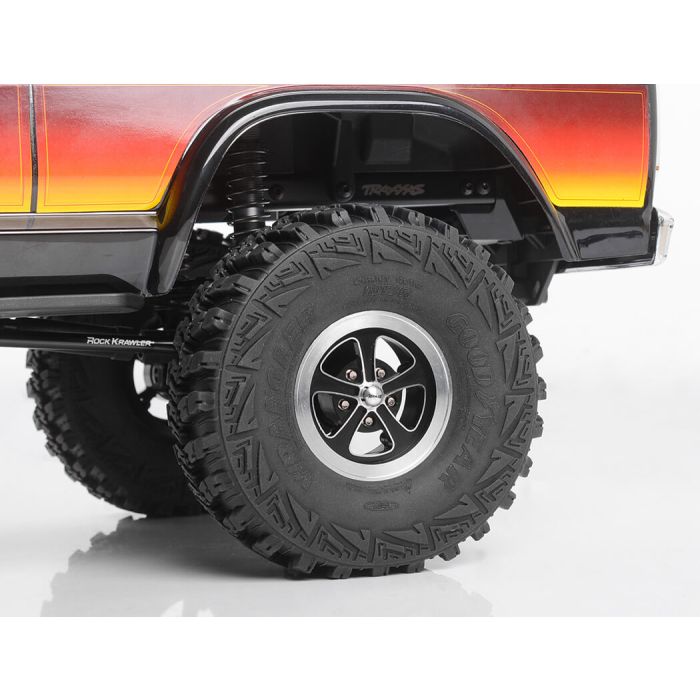 RC4WD Ridler 645 1.9" Internal Beadlock Wheels