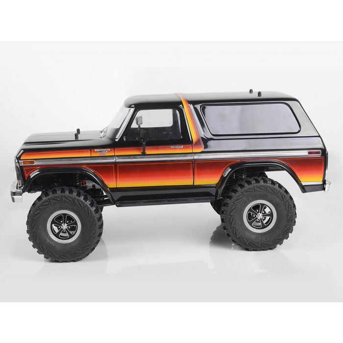 RC4WD Ridler 645 1.9" Internal Beadlock Wheels
