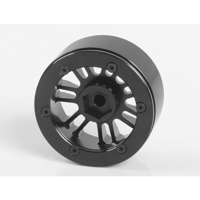 RC4WD Tuff T21 1.9" Internal Beadlock Wheels
