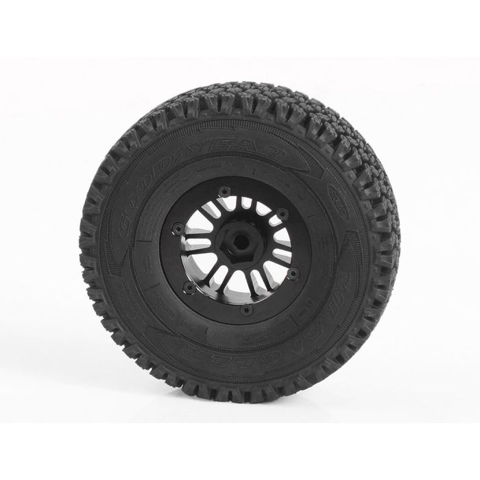 RC4WD Tuff T21 1.9" Internal Beadlock Wheels