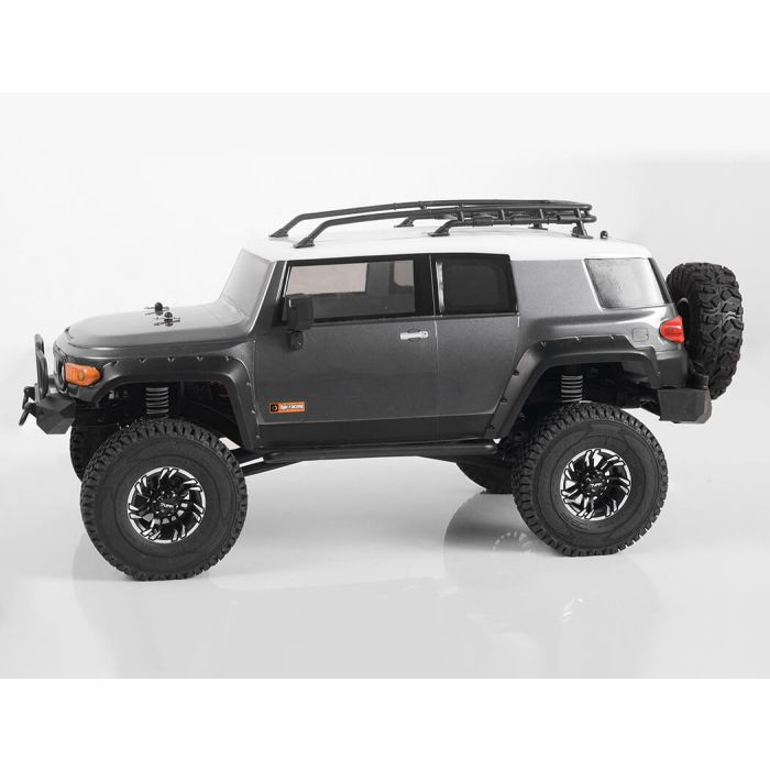 RC4WD Tuff T21 1.9" Internal Beadlock Wheels