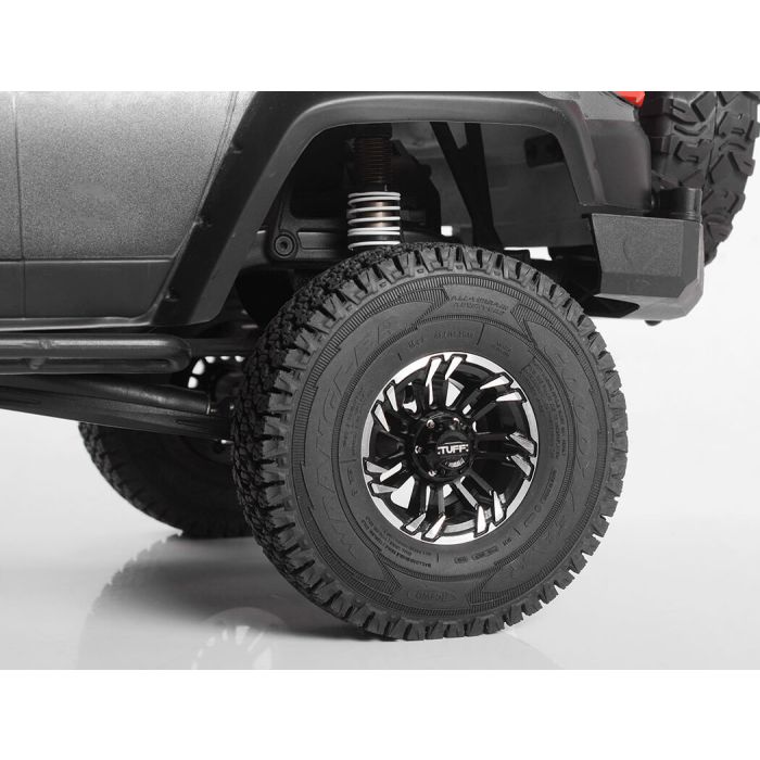 RC4WD Tuff T21 1.9" Internal Beadlock Wheels