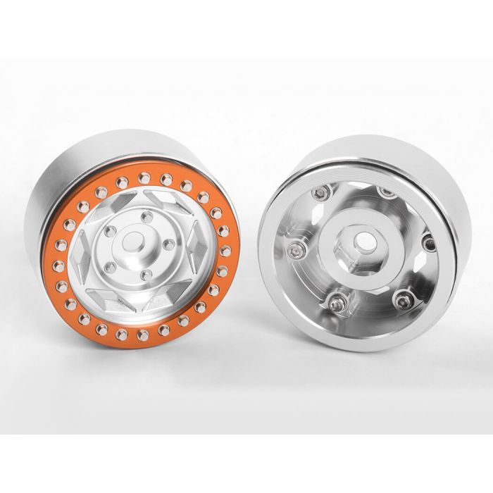 RC4WD Rogue 1.7" Beadlock Wheels