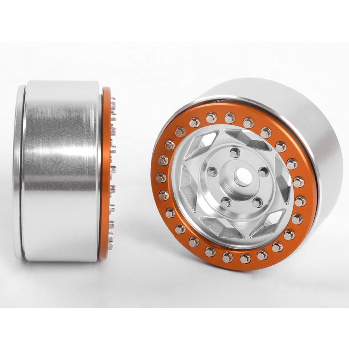 RC4WD Rogue 1.7" Beadlock Wheels