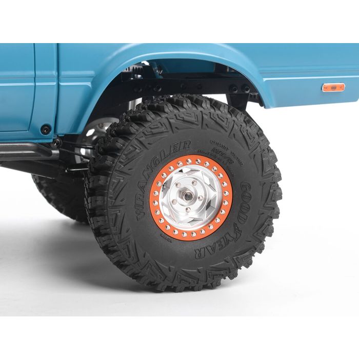 RC4WD Rogue 1.7" Beadlock Wheels