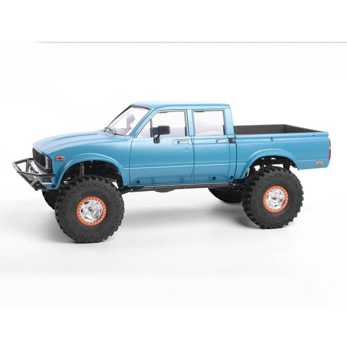 RC4WD Rogue 1.7" Beadlock Wheels