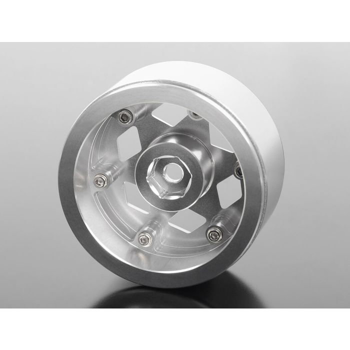 RC4WD Rogue 2.2 Beadlock Wheels