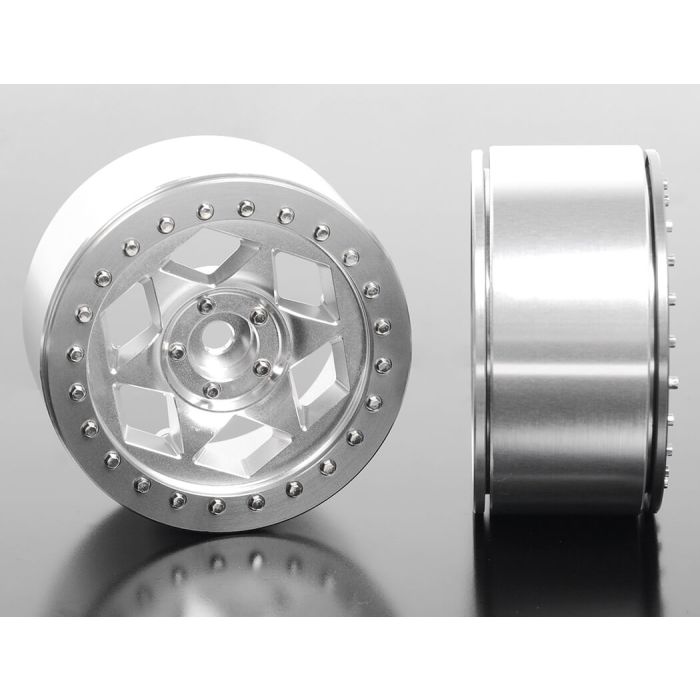 RC4WD Rogue 2.2 Beadlock Wheels