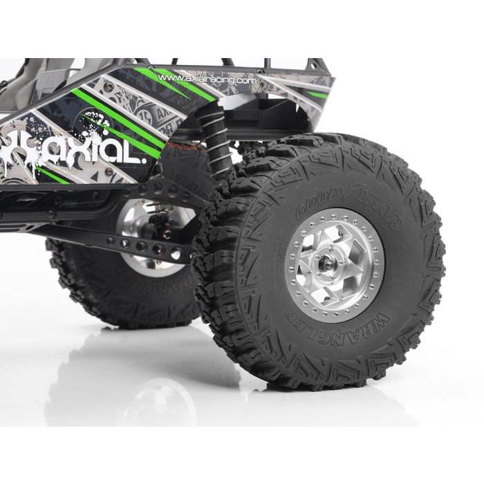 RC4WD Rogue 2.2 Beadlock Wheels