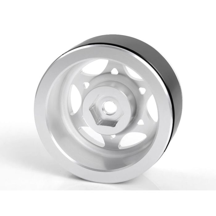 RC4WD Walker Evans 501 Legend 1.9" Beadlock Wheels