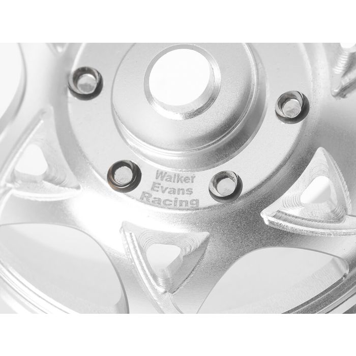 RC4WD Walker Evans 501 Legend 1.9" Beadlock Wheels