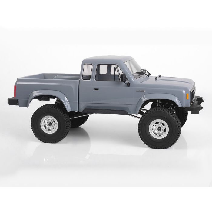RC4WD Walker Evans 501 Legend 1.9" Beadlock Wheels