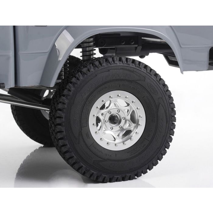 RC4WD Walker Evans 501 Legend 1.9" Beadlock Wheels