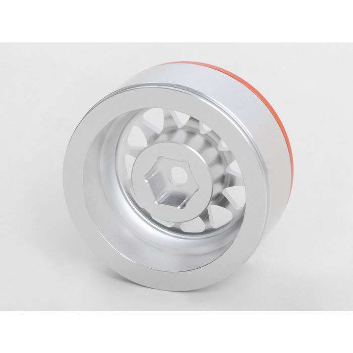 RC4WD Rock Tamer 1.9" Beadlock Wheels