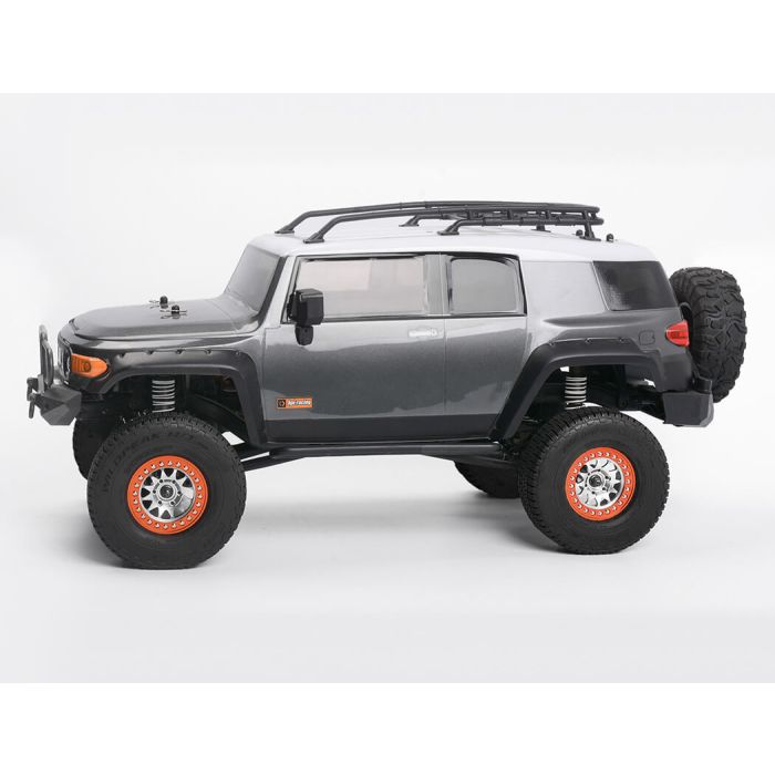 RC4WD Rock Tamer 1.9" Beadlock Wheels