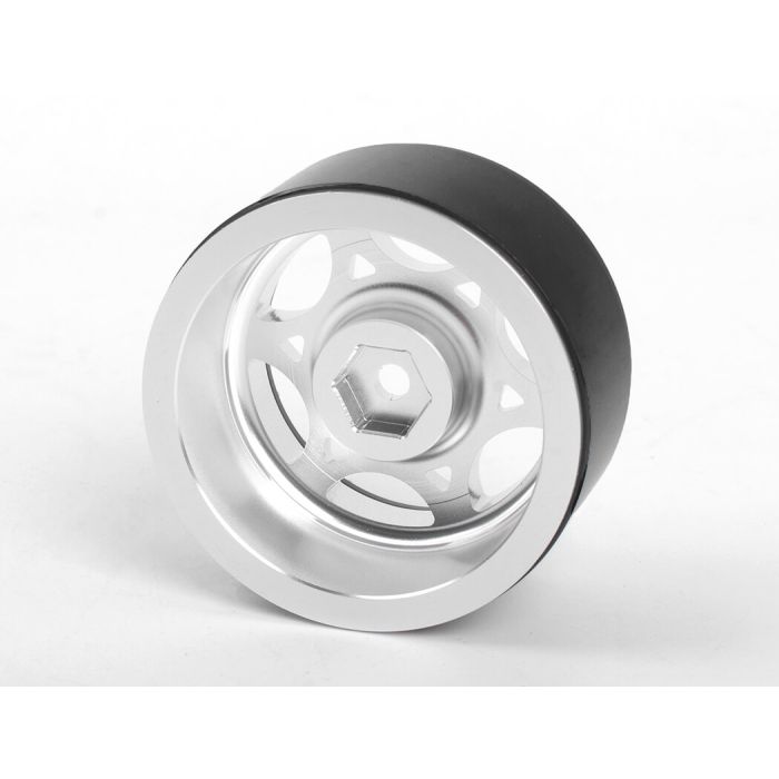RC4WD Walker Evans 501 Legend 2.2" Beadlock Wheels