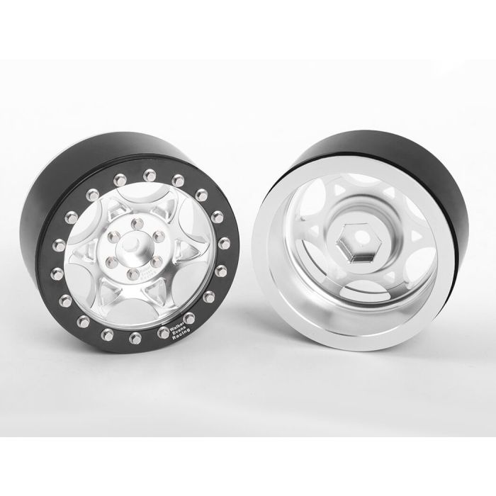 RC4WD Walker Evans 501 Legend 2.2" Beadlock Wheels