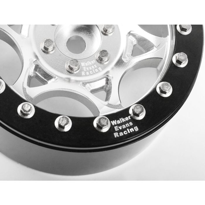 RC4WD Walker Evans 501 Legend 2.2" Beadlock Wheels