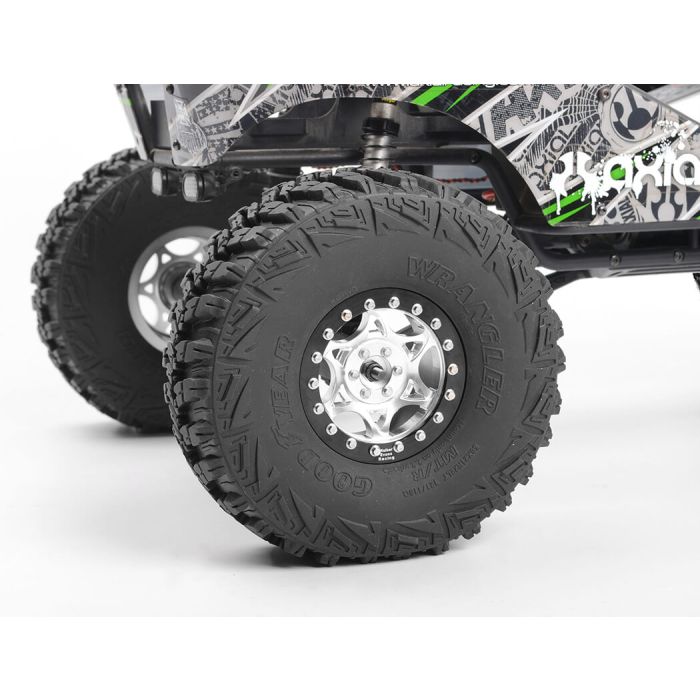 RC4WD Walker Evans 501 Legend 2.2" Beadlock Wheels