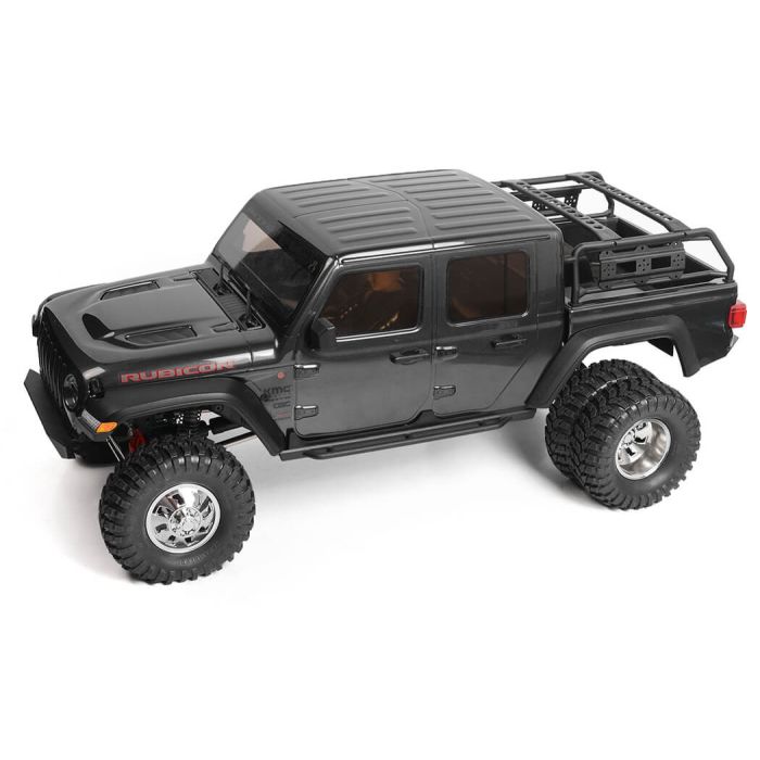 RC4WD Fuel Off-Road Cleaver 1. 9" Dually Wheels (Front & Rear)