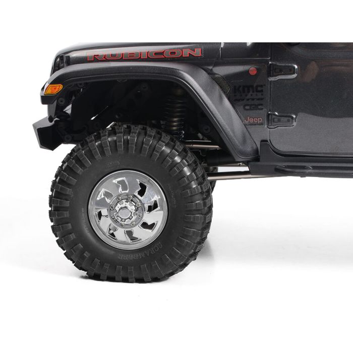 RC4WD Fuel Off-Road Cleaver 1. 9" Dually Wheels (Front & Rear)