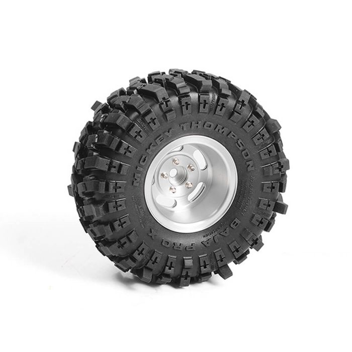 RC4WD Slot Mag 1.9" Wheels
