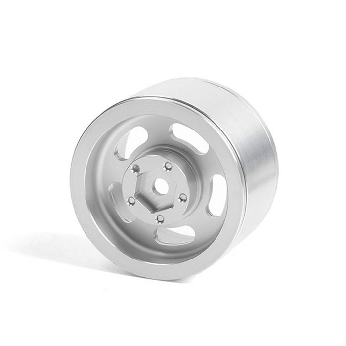 RC4WD Slot Mag 1.9" Wheels