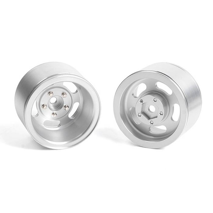 RC4WD Slot Mag 1.9" Wheels