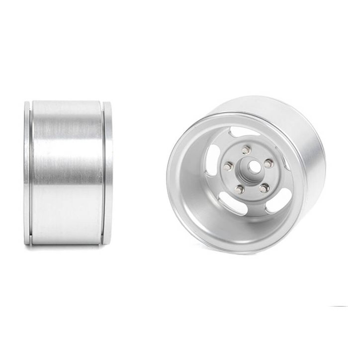 RC4WD Slot Mag 1.9" Wheels