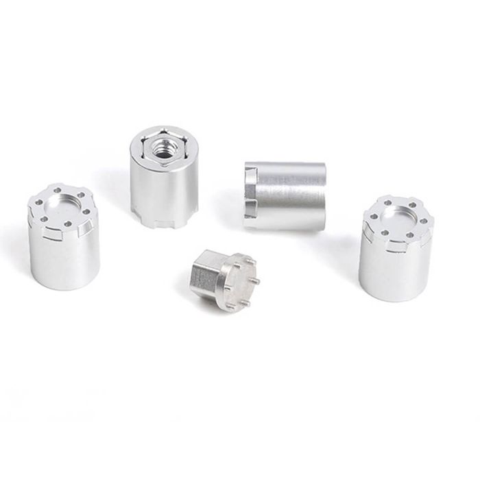 RC4WD Slot Mag 1.9" Wheels