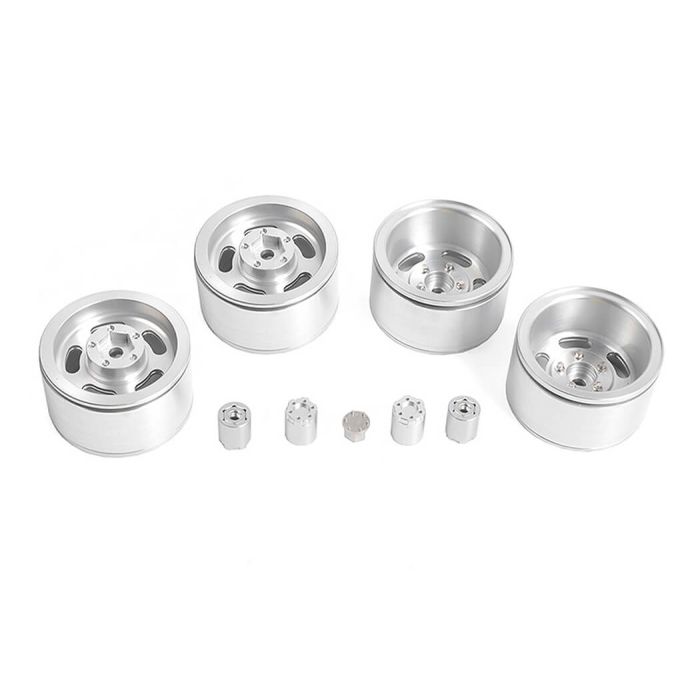 RC4WD Slot Mag 1.9" Wheels