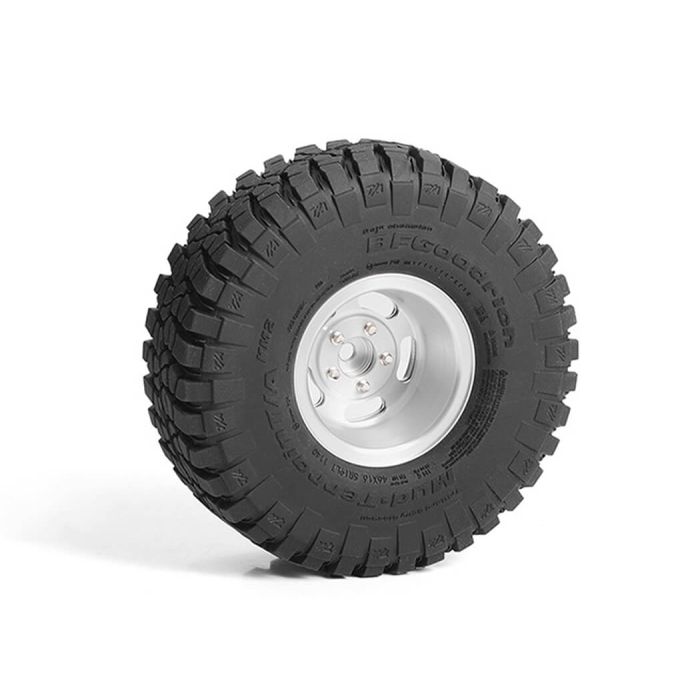 RC4WD Slot Mag 1.9" Wheels