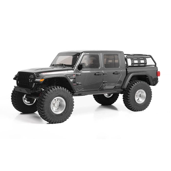 RC4WD Slot Mag 1.9" Wheels