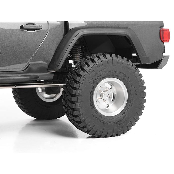 RC4WD Slot Mag 1.9" Wheels