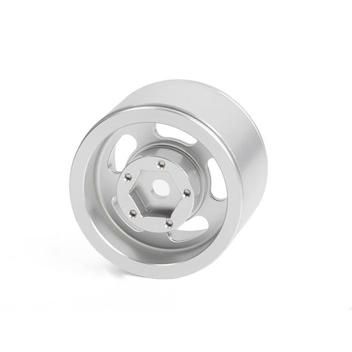 RC4WD Slot Mag 1.55" Wheels