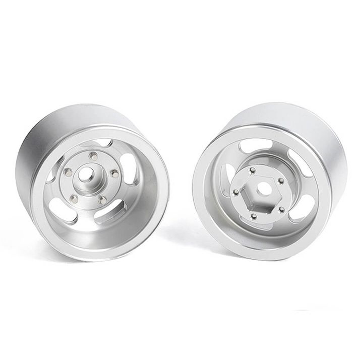 RC4WD Slot Mag 1.55" Wheels