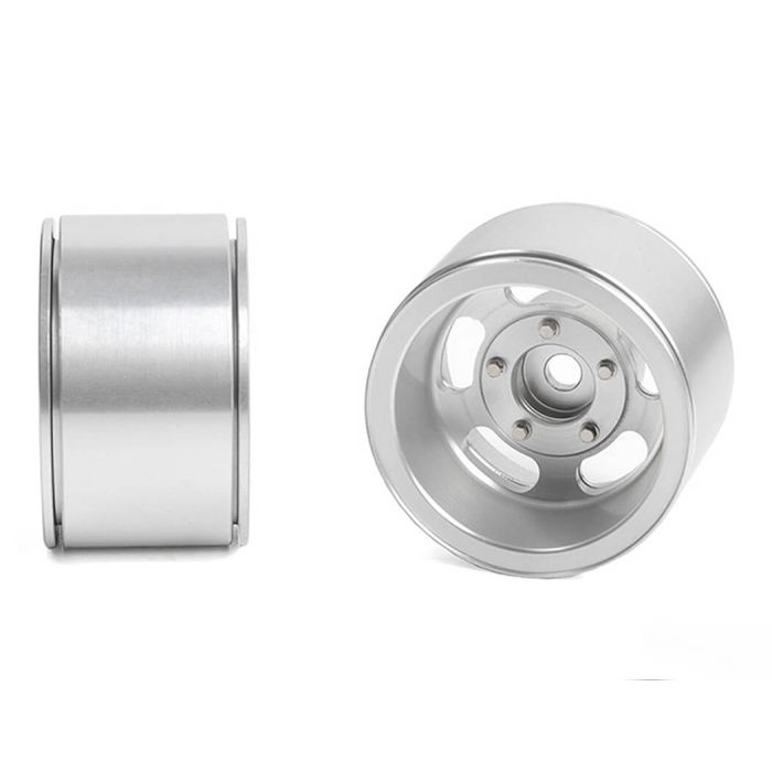 RC4WD Slot Mag 1.55" Wheels