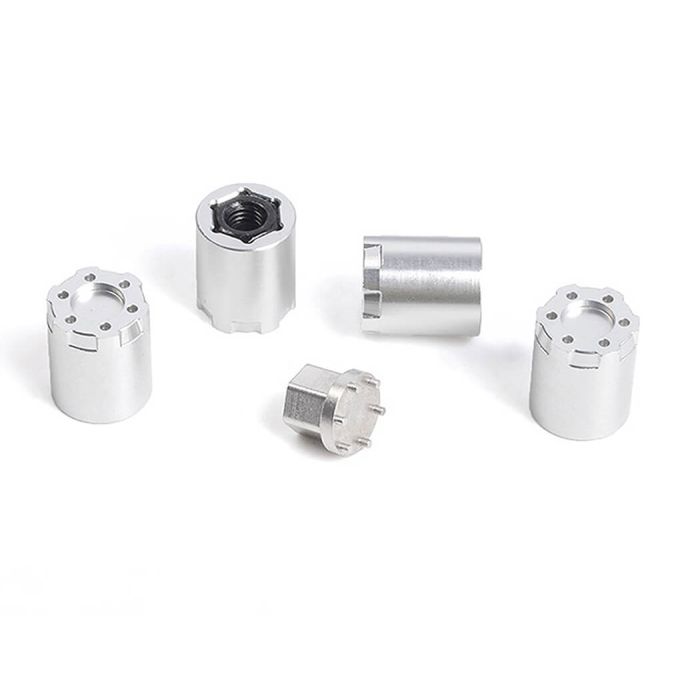 RC4WD Slot Mag 1.55" Wheels