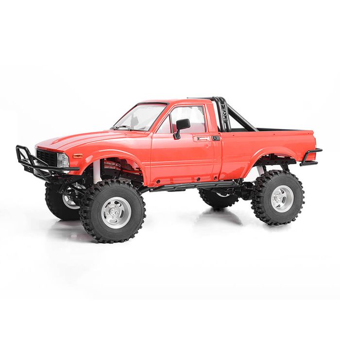RC4WD Slot Mag 1.55" Wheels