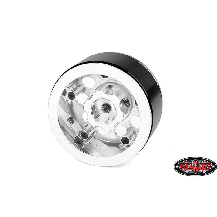 RC4WD Fuel Off-Road 1.9" Ff31 Beadlock Wheels (Front)