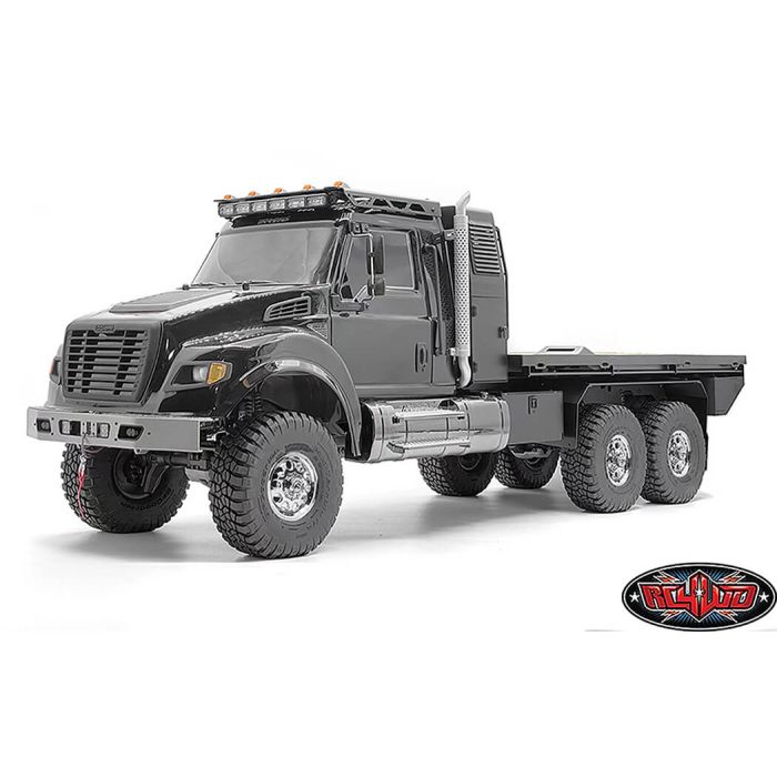 RC4WD Fuel Off-Road 1.9" Ff31 Beadlock Wheels (Front)