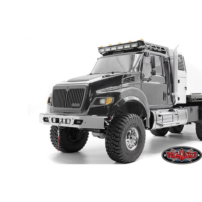 RC4WD Fuel Off-Road 1.9" Ff31 Beadlock Wheels (Front)