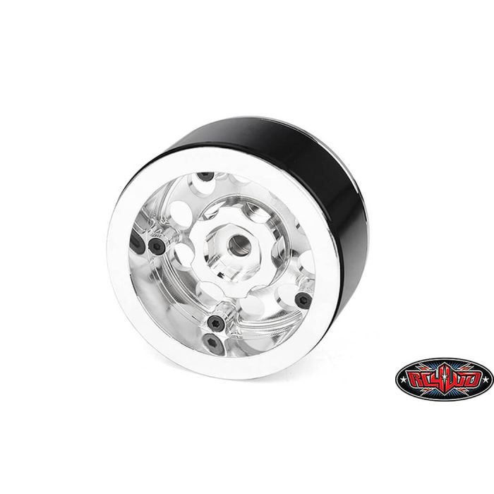 RC4WD Fuel Off-Road 1.9" Ff31 Beadlock Wheels (Rear)