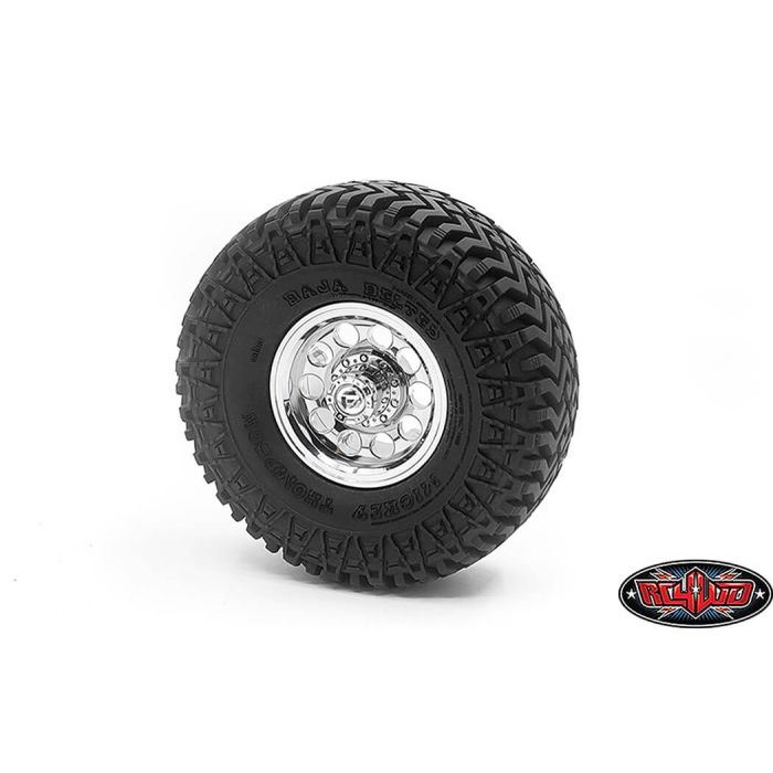 RC4WD Fuel Off-Road 1.9" Ff31 Beadlock Wheels (Rear)
