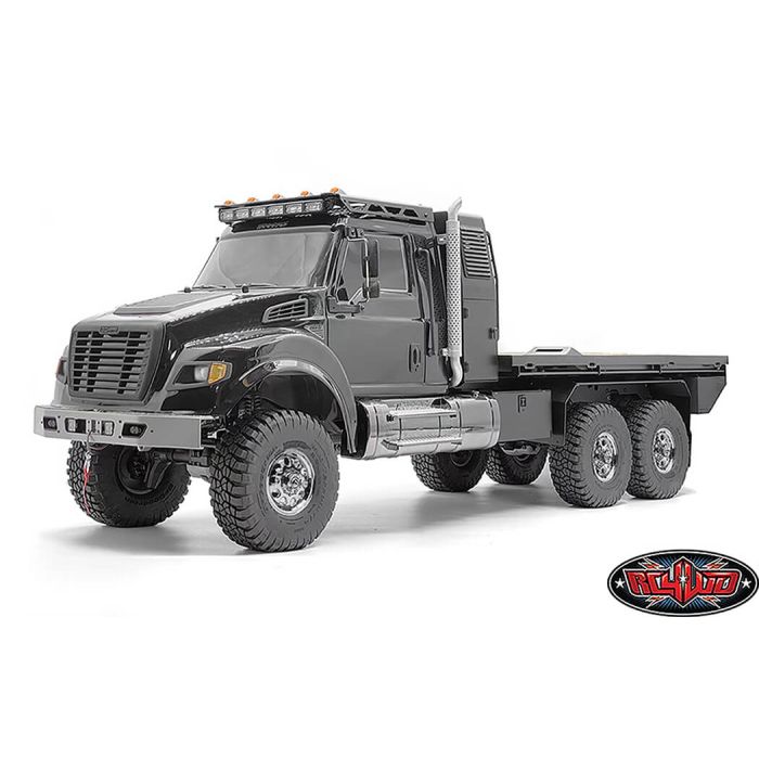RC4WD Fuel Off-Road 1.9" Ff31 Beadlock Wheels (Rear)