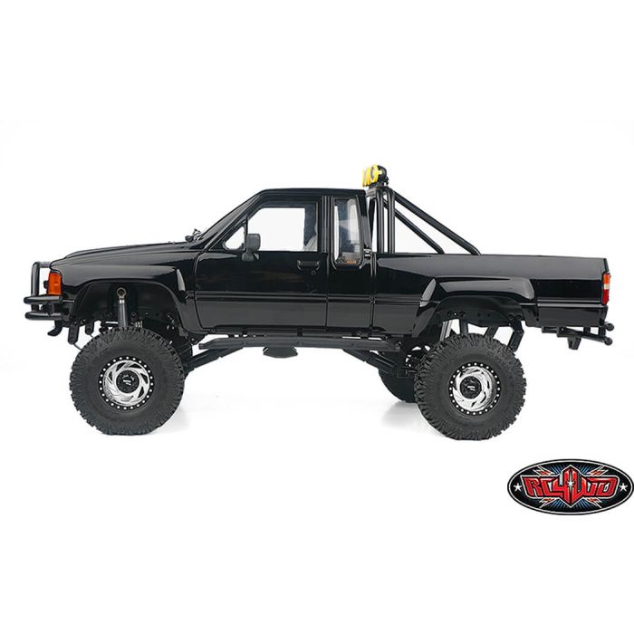 RC4WD Moto Metal 1.7" Change Up Deep Dish Beadlock Wheels